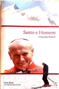 Santo e Homem Santo e Homem