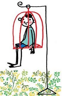 Engaiolado Engaiolado