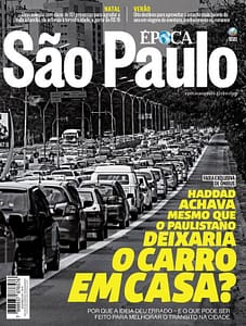 Mobilidade urbana Mobilidade urbana