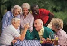 Envelhecer Envelhecer