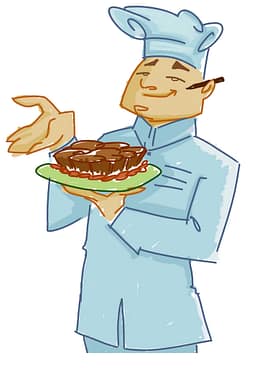 confeiteiro confeiteiro