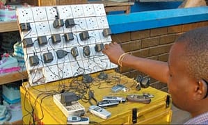 revolução dos celulares revolução dos celulares