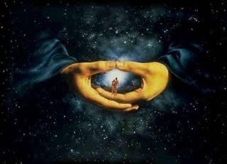 Deus é grande Deus é grande