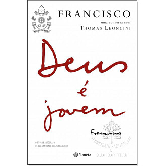 Deus é Jovem