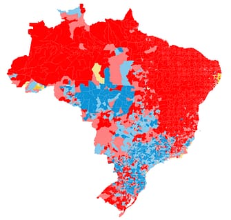 democracia adolescente