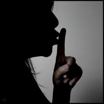 Silênciar Silênciar