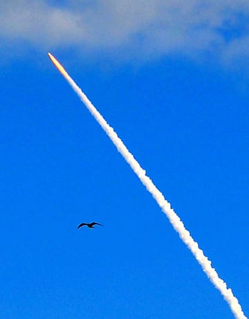 Discovery Feb. 24, 2011