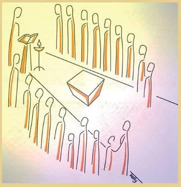 Preghiera di domenica Preghiera di domenica