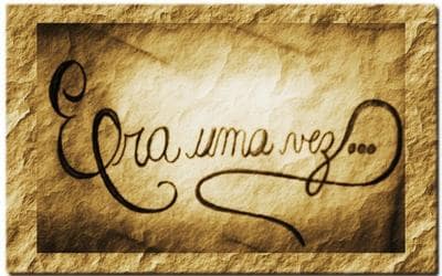 Era uma vez Era uma vez