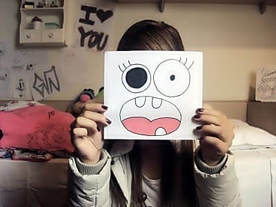 Pensamento idiota Pensamento idiota