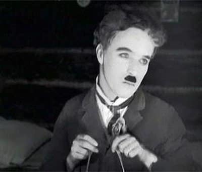Frases de Charlie Chaplin sobre Amizade
