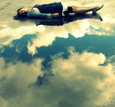 Medo de acreditar Medo de acreditar