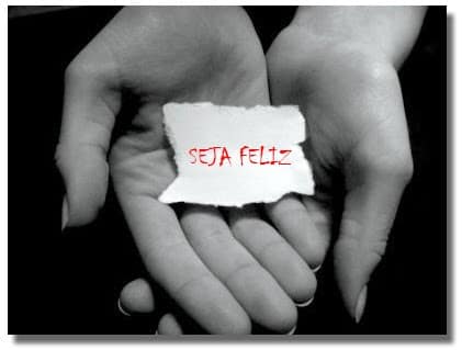 ser feliz ser feliz