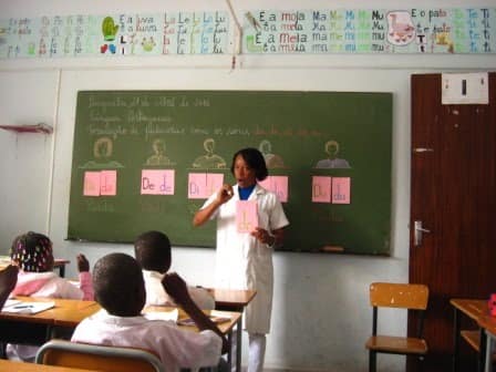 Património Linguístico