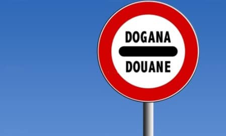 dogana