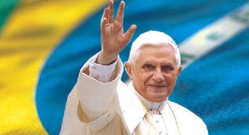 Bendito Papa Bendito Papa