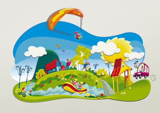 Feliz Cidade Feliz Cidade