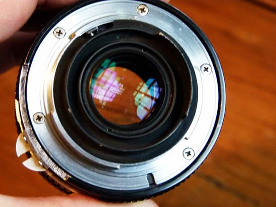 Objetiva Divina Objetiva Divina