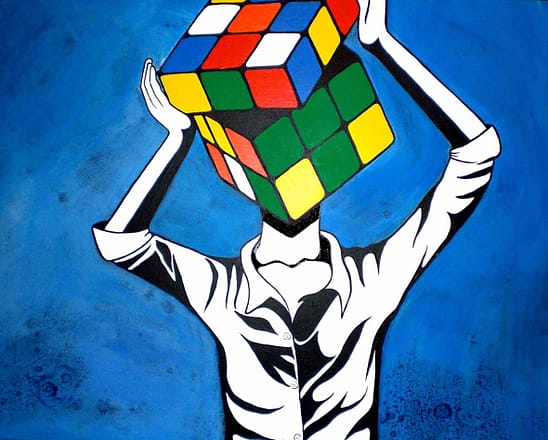 Dado Mágico Dado Mágico