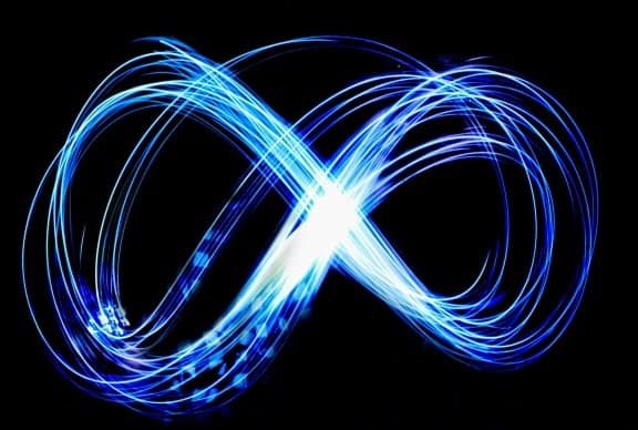 infinito