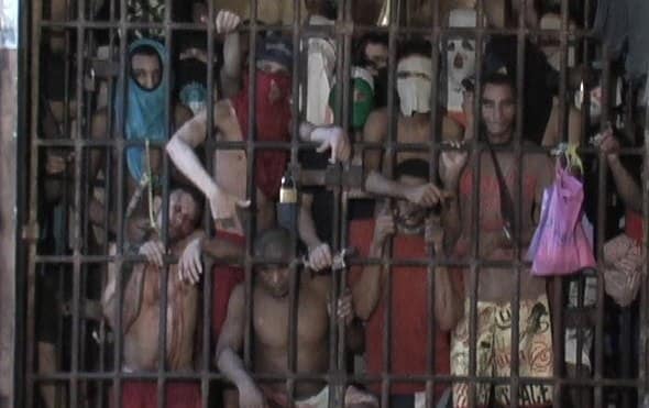 Desumanização dos direitos Desumanização dos direitos