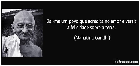 acredita no Amor acredita no Amor