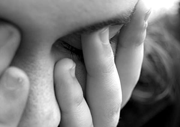 Restare in silenzio Restare in silenzio