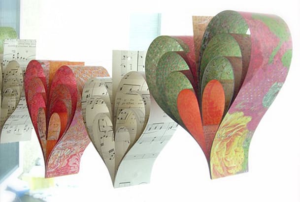 Bodas de papel Bodas de papel