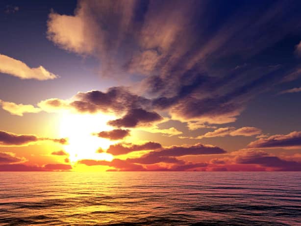 Alba e tramonto Alba e tramonto