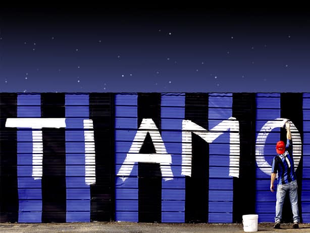 Come ti amo Come ti amo