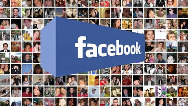 Facebook Facebook