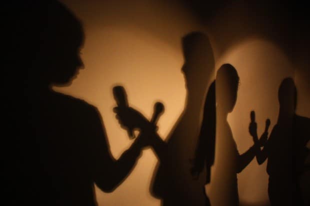 Somos se aparecemos Somos se aparecemos