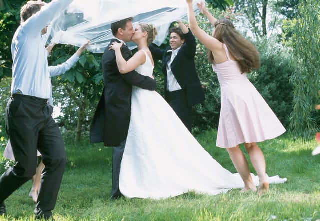 Apadrinhar casamentos Apadrinhar casamentos