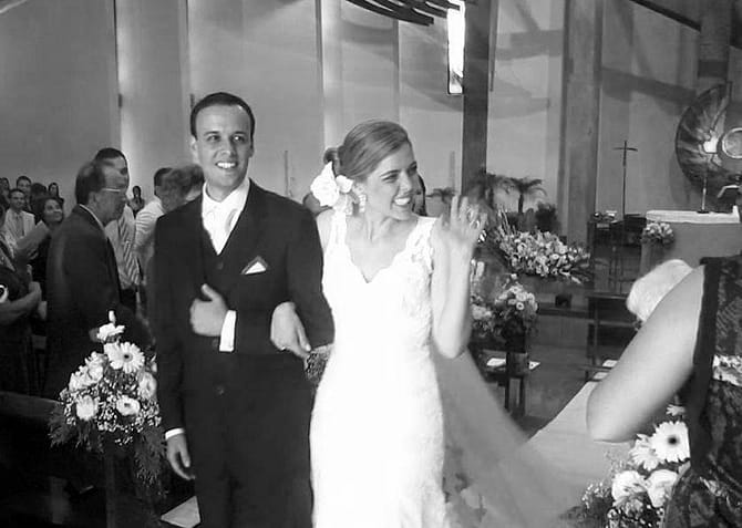 Marina e Fernando Marina e Fernando