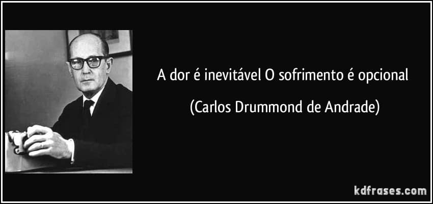 Inevitável e opcional Inevitável e opcional